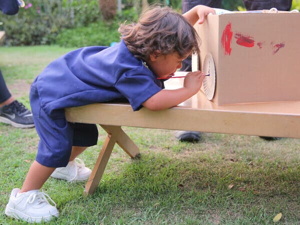 Recreação Infantil